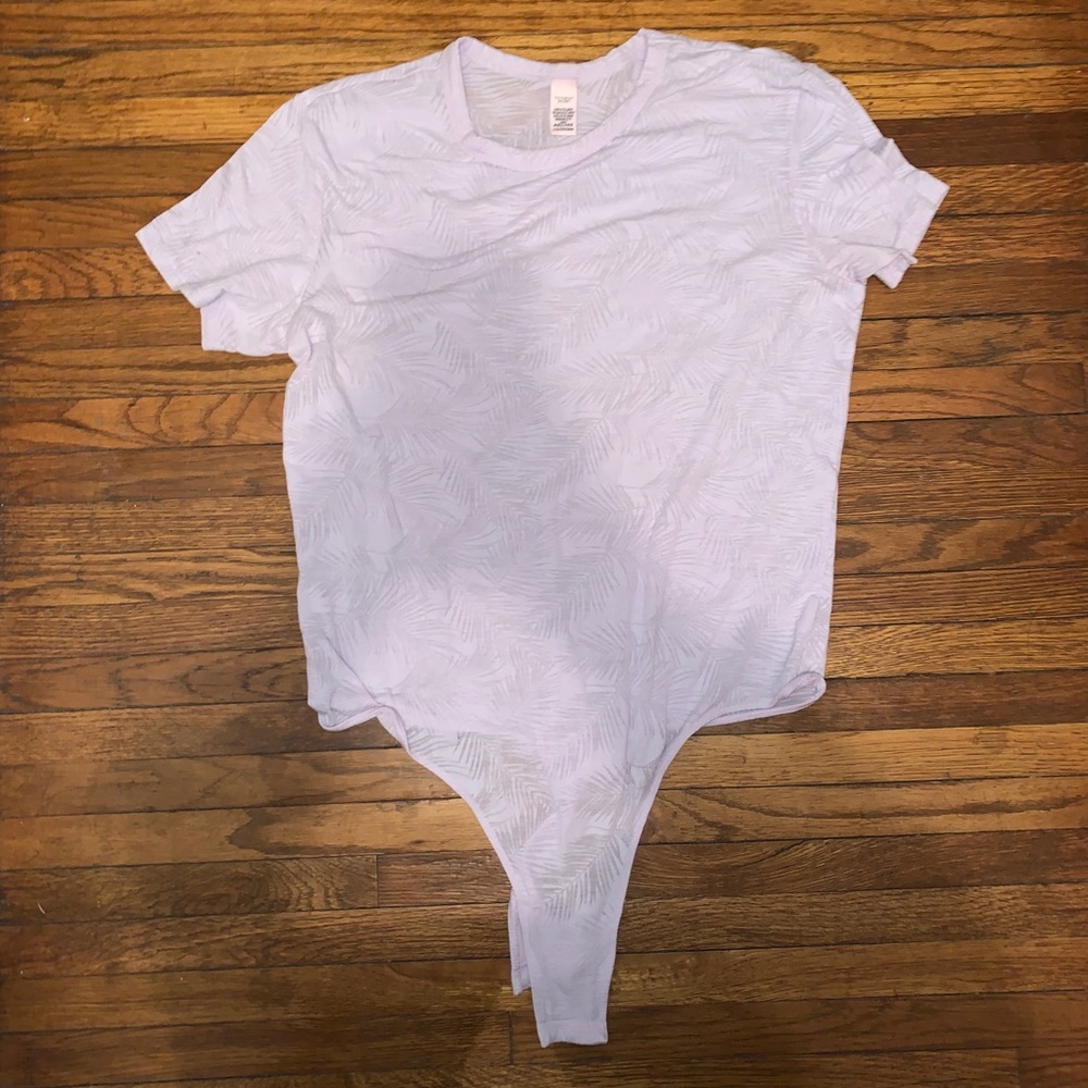 Victoria’s Secret Bodysuit
